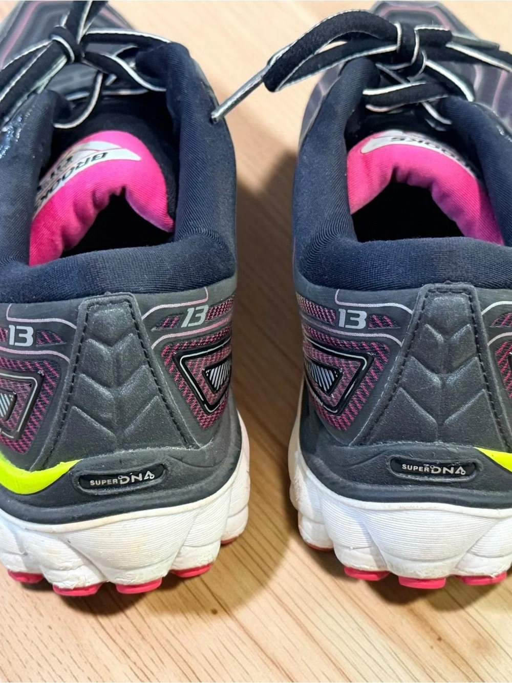 Brooks stylish running